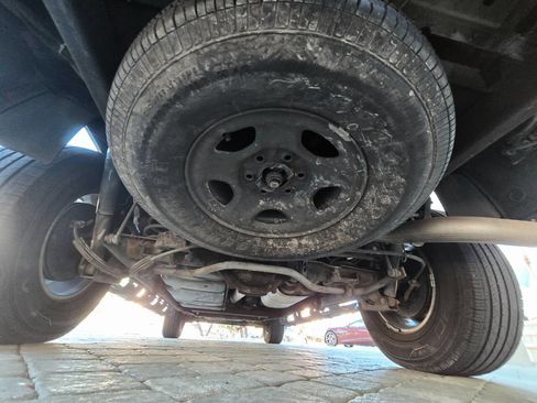 Used 2006 Chevrolet Avalanche Z66 w/ Sun And Sound Package image 66