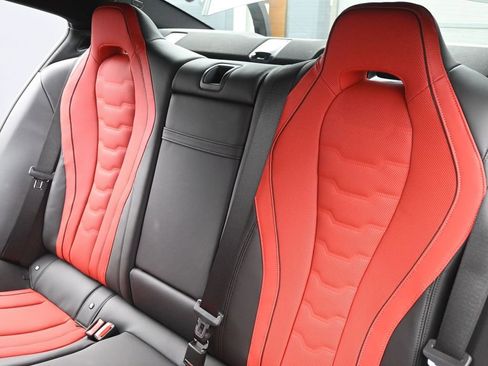 Used 2026 BMW 840i image 30