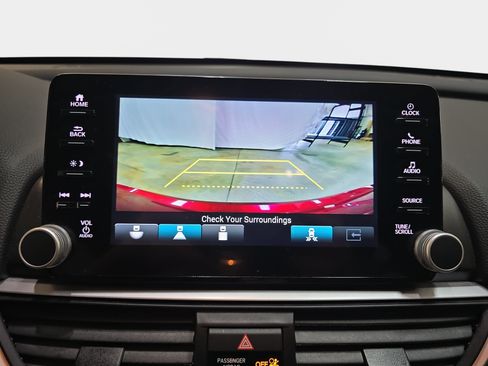 Used 2021 Honda Accord EX-L image 20