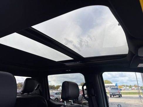 Used 2024 Ford F150 Lariat image 12