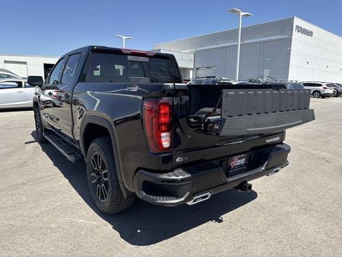 New 2026 GMC Sierra 1500 Elevation w/ Elevation Premium Package image 6