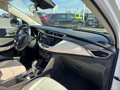 Used 2023 Buick Encore GX Preferred w/ Cold Weather Comfort Package FWD image 26