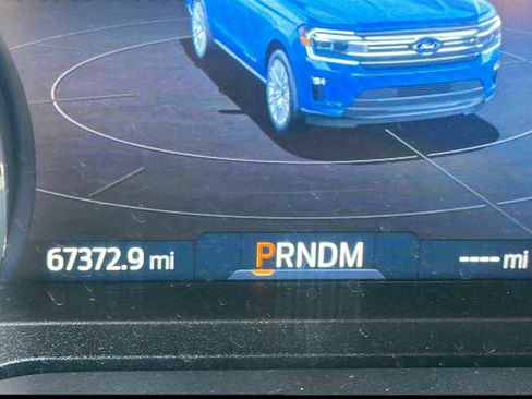 Used 2024 Ford Expedition Max Limited image 5