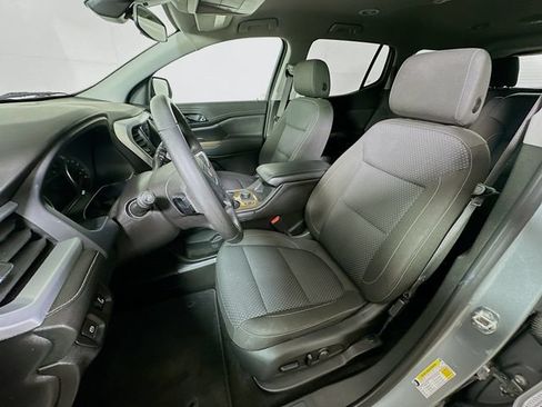 Used 2023 GMC Acadia SLE w/ Driver Convenience Package AWD/4WD image 19