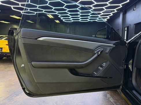 Used 2014 Cadillac CTS V RWD image 12