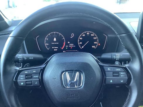 Used 2024 Honda Civic Sport image 16