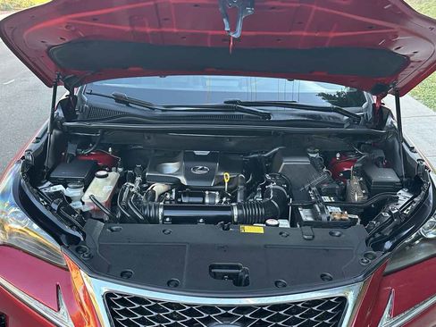 Used 2015 Lexus NX 200t F Sport image 62