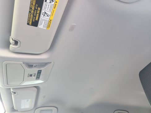 Used 2025 Toyota RAV4 LE FWD image 26