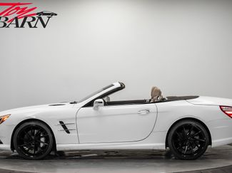 Used 2015 Mercedes-Benz SL 550 video 2