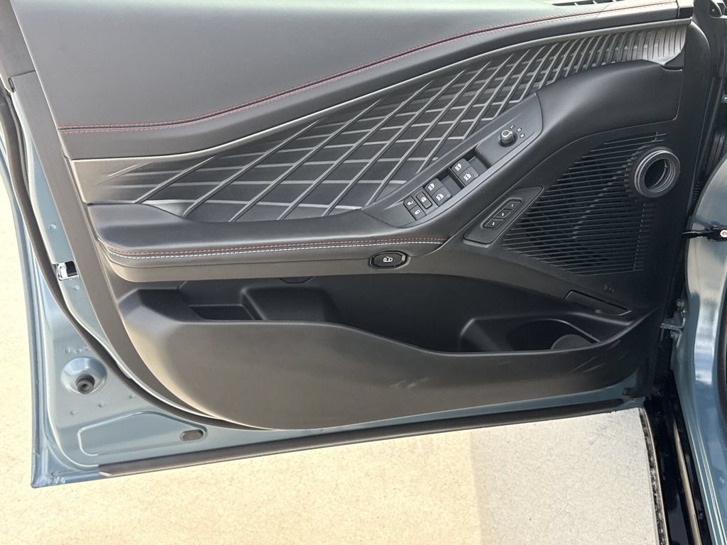 New 2026 Dodge Charger Scat Pack AWD/4WD image 10