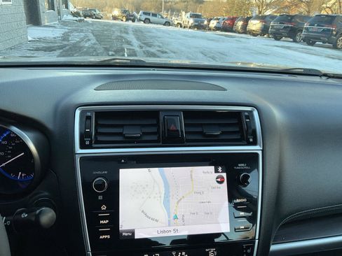 Used 2019 Subaru Legacy 2.5i Limited image 20