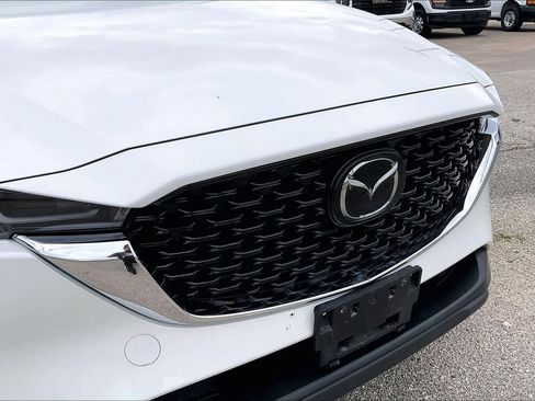 Used 2023 MAZDA CX-5 AWD 2.5 S w/ Premium Plus Pkg image 32