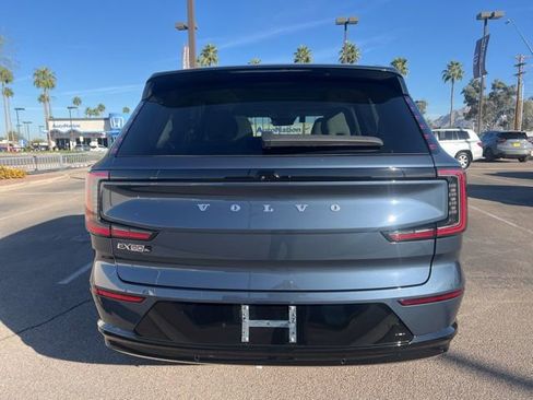 New 2025 Volvo EX90 Plus w/ Protection Package Premier image 4