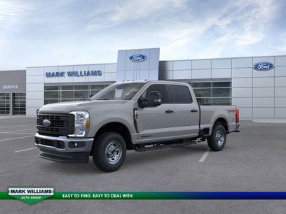 New 2026 Ford F250 XL