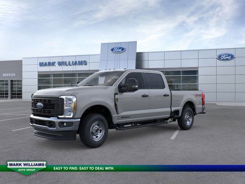 New 2026 Ford F250 XL image 1