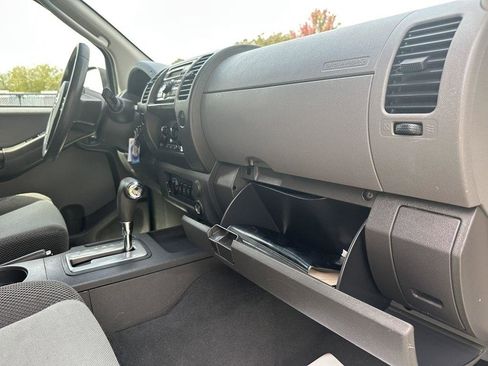Used 2008 Nissan Xterra S AWD/4WD image 34