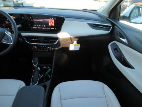 New 2026 Buick Encore GX Preferred w/ Comfort Package image 13