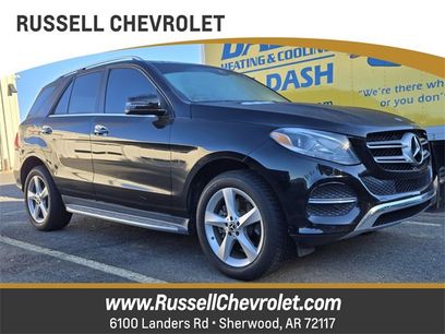 Used 2018 Mercedes-Benz GLE 350 4MATIC