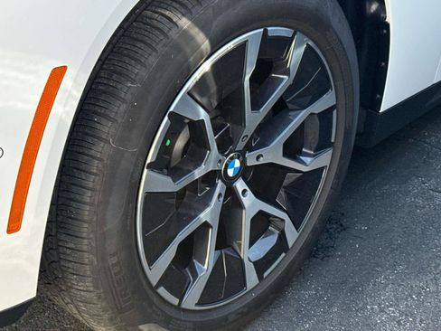 Used 2025 BMW X3 xDrive30i w/ Convenience Package image 4