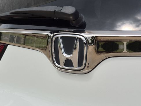 Certified 2020 Honda CR-V EX-L image 29