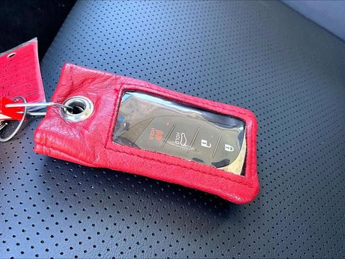 Certified 2025 Lexus ES 350 w/ Premium Package image 14