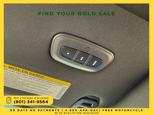 New 2026 RAM 2500 Rebel w/ Rebel Level 1 Equipment Group image 24