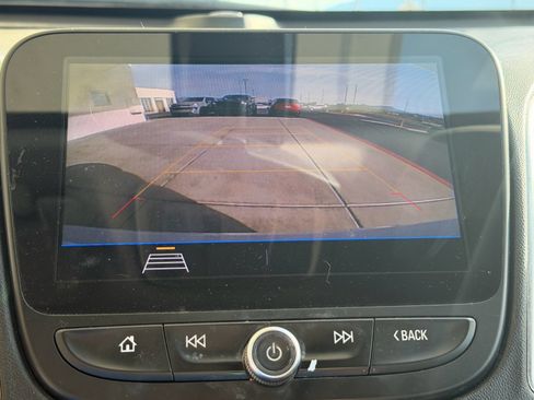 Used 2019 Chevrolet Malibu LT image 11