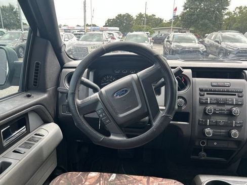 Used 2013 Ford F150 XL w/ XL Plus Pkg AWD/4WD image 18