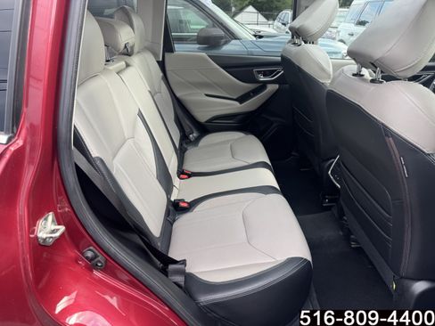 Used 2019 Subaru Forester Limited AWD/4WD image 33