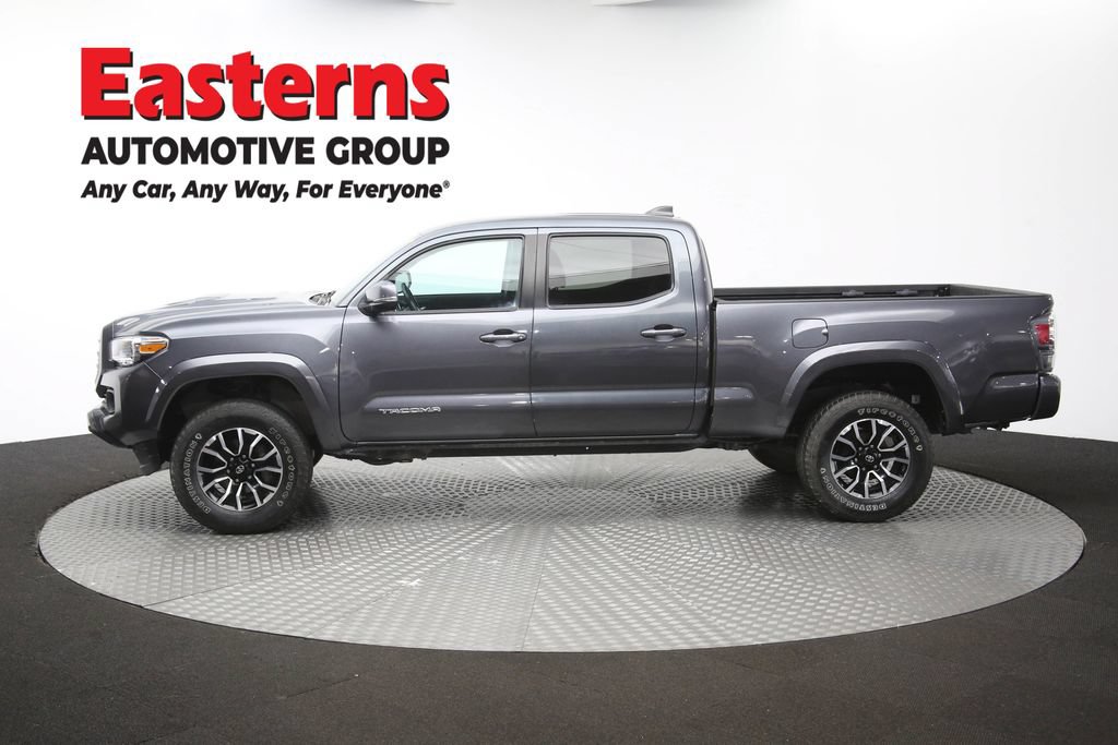 Used 2023 Toyota Tacoma TRD Sport w/ Advanced Technology Package RWD image 61