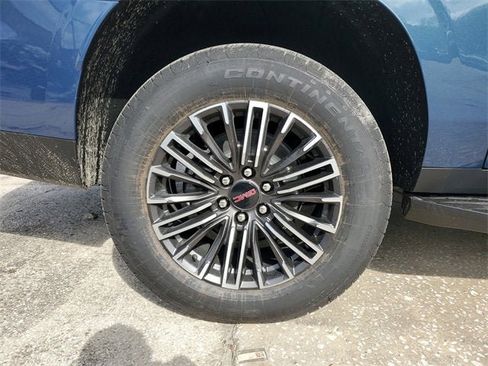 New 2026 GMC Yukon XL Elevation image 6