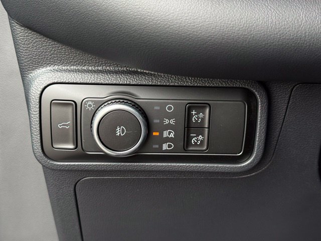 New 2026 Ford Explorer Tremor w/ Tremor Ultimate Package AWD/4WD image 22