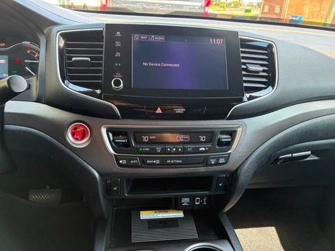 Used 2023 Honda Ridgeline RTL-E image 26