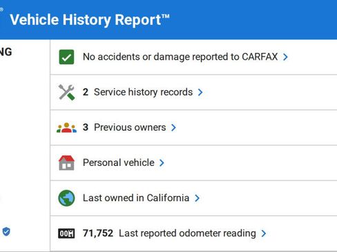 Used 2018 Tesla Model 3 Long Range image 3