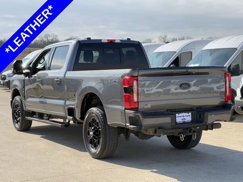 Used 2024 Ford F350 Lariat w/ Lariat Ultimate Package image 6