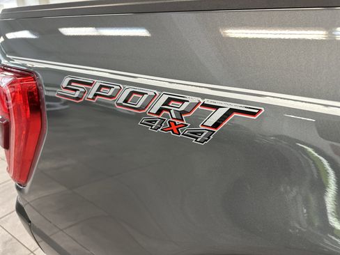 Certified 2023 Ford F150 XLT w/ Equipment Group 302A High image 11