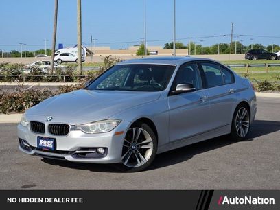 Used 2015 BMW 328i Sedan
