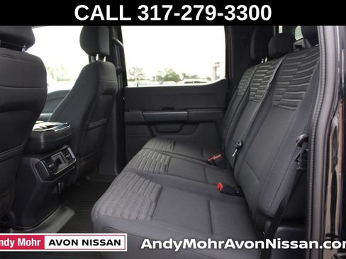 Used 2021 Ford F150 XL w/ STX Appearance Package AWD/4WD image 23
