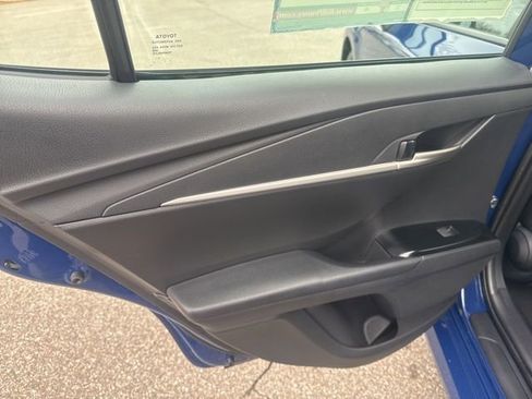 Used 2025 Toyota Camry LE image 19