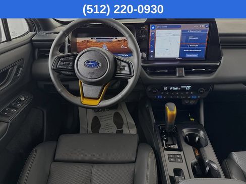 Used 2026 Subaru Outback Wilderness AWD/4WD image 29