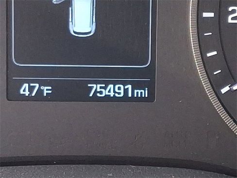 Used 2017 Hyundai Tucson Night image 20