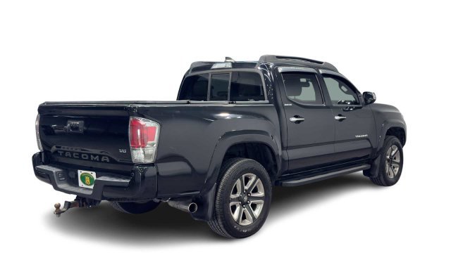 Used 2016 Toyota Tacoma Limited w/ Towing Package RWD image 2