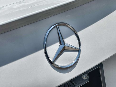 Used 2026 Mercedes-Benz C 300 Sedan image 17