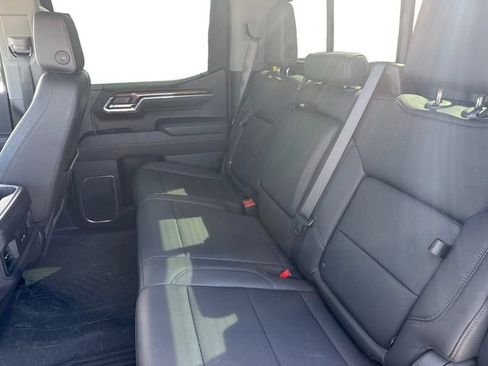 Used 2024 Chevrolet Silverado 1500 RST w/ RST All Star Premium Package image 16