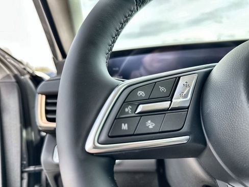 New 2026 Buick Envision Avenir AWD/4WD image 31