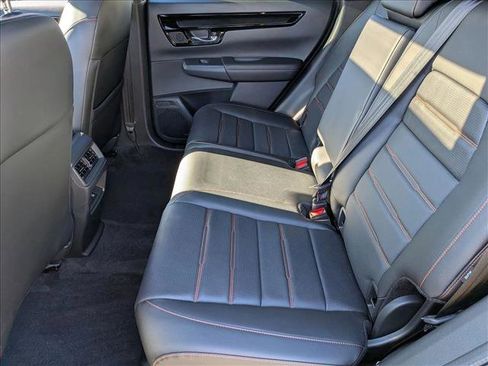 Certified 2026 Honda CR-V Sport Touring image 18