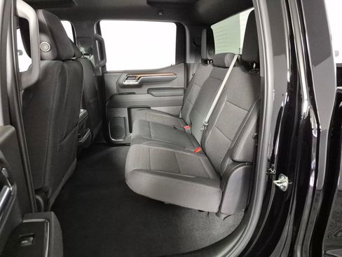 New 2026 Chevrolet Silverado 1500 LT Trail Boss image 22