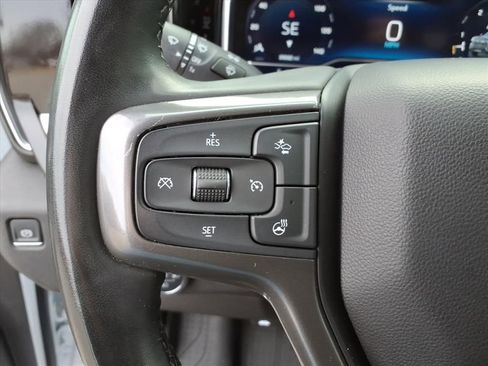 Used 2025 Chevrolet Silverado 2500 High Country w/ Z71 Off-Road Package image 19