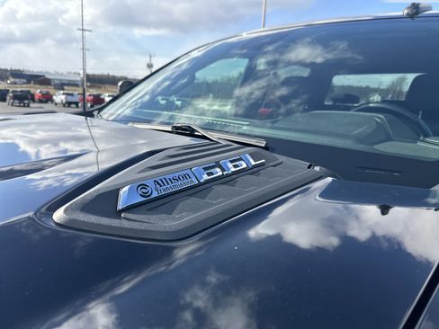 Certified 2024 Chevrolet Silverado 2500 LT w/ Convenience Package image 4