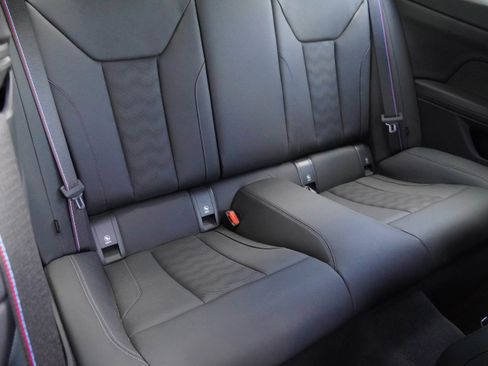 Used 2023 BMW M4 xDrive Competition image 35